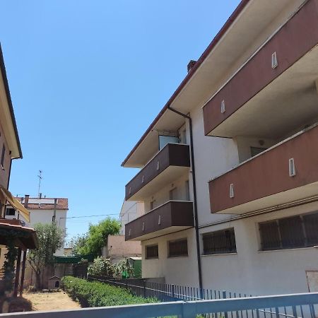 Apartmán Lillananna Reload Porto SantʼElpidio Exteriér fotografie