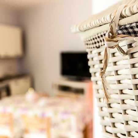 Apartmán Lillananna Reload Porto SantʼElpidio Exteriér fotografie