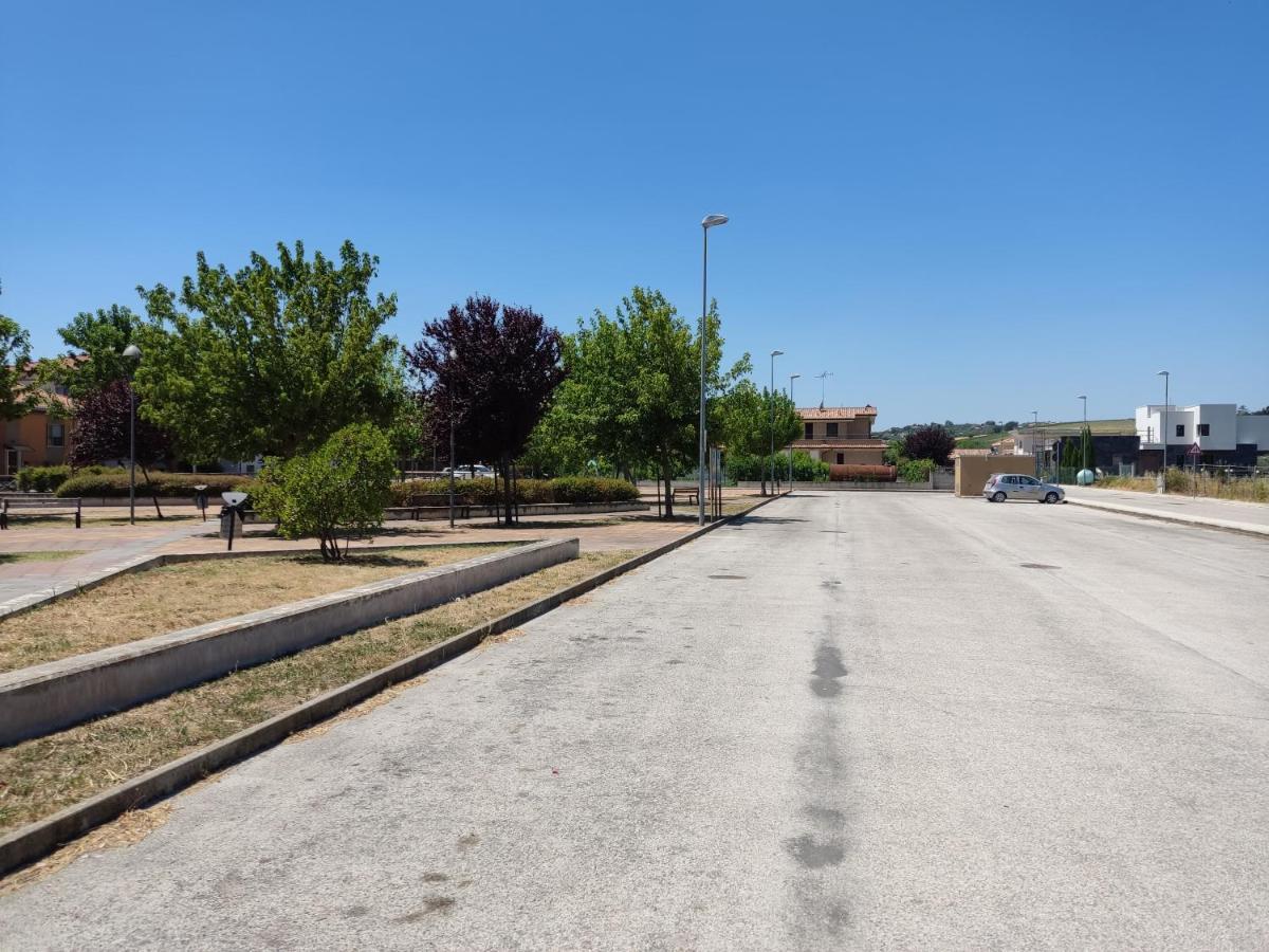 Apartmán Lillananna Reload Porto SantʼElpidio Exteriér fotografie