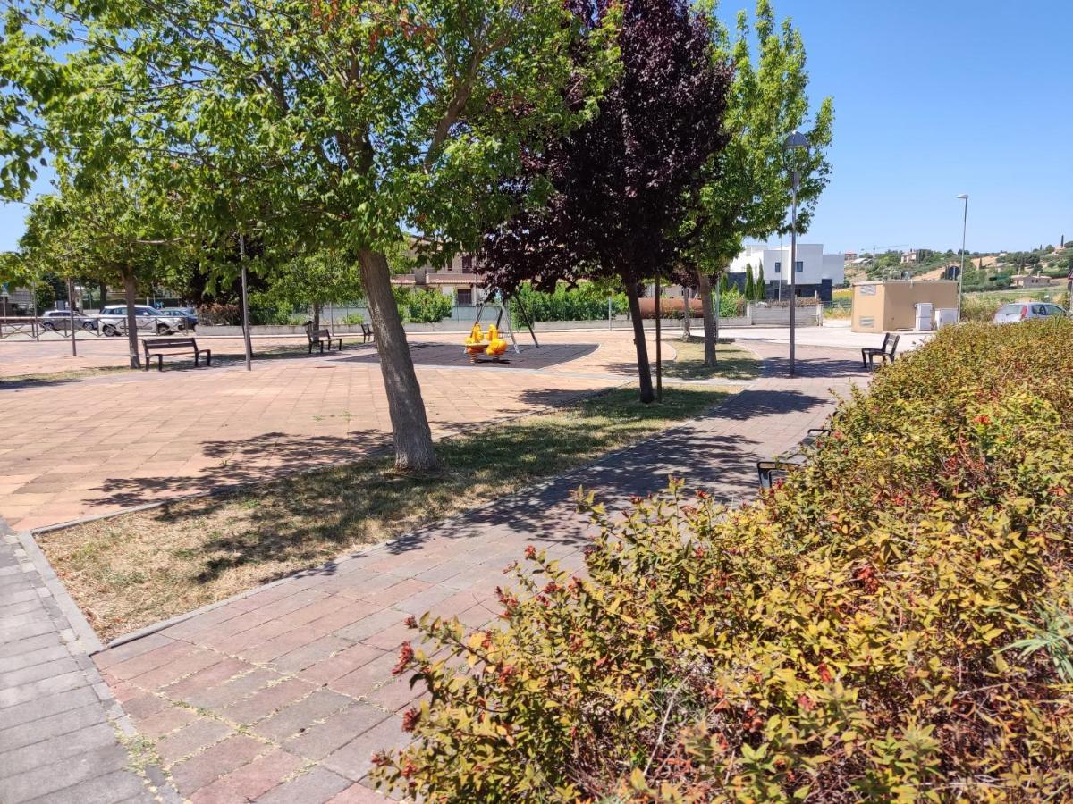 Apartmán Lillananna Reload Porto SantʼElpidio Exteriér fotografie