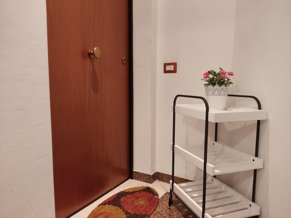 Apartmán Lillananna Reload Porto SantʼElpidio Exteriér fotografie