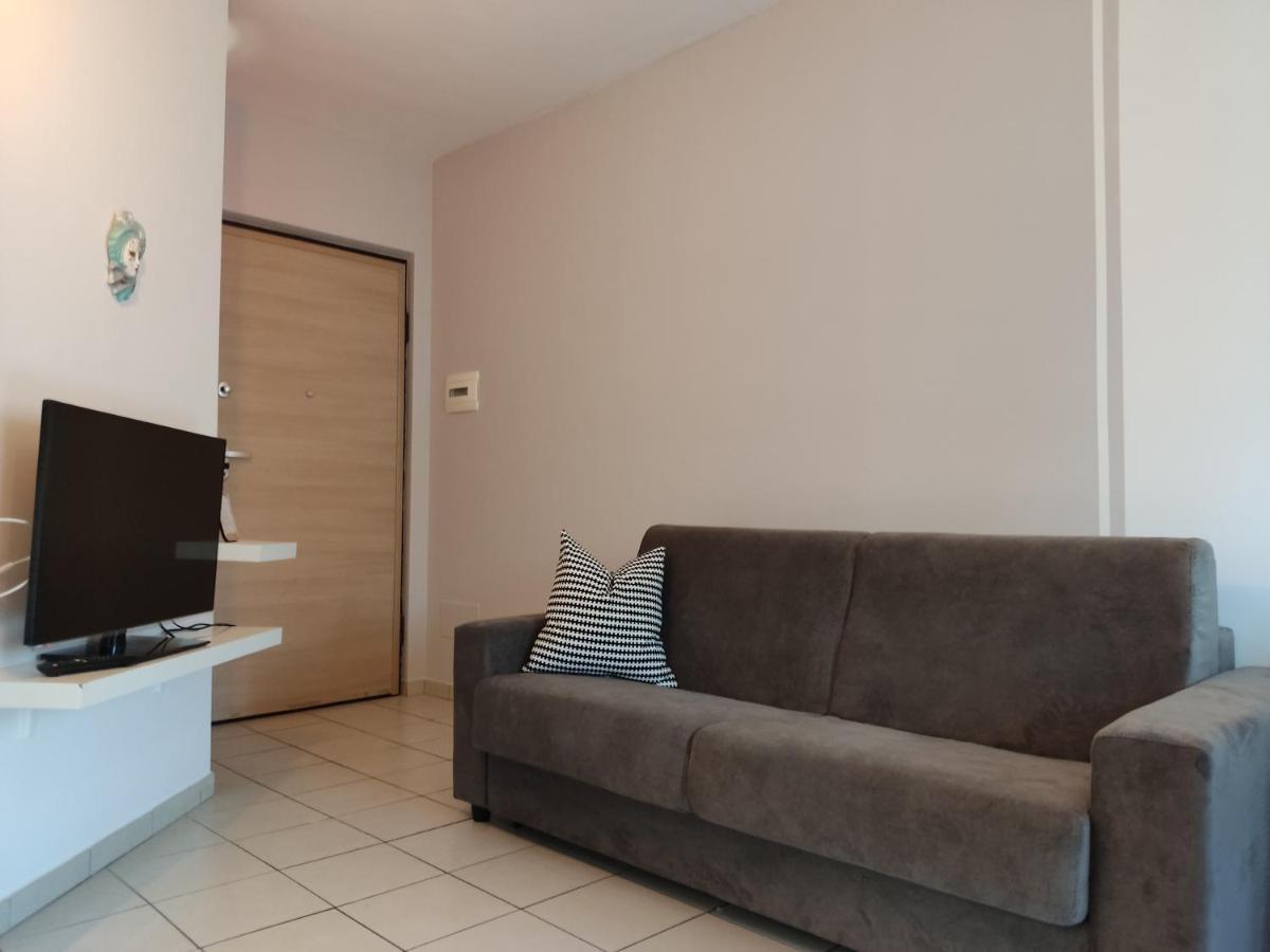 Apartmán Lillananna Reload Porto SantʼElpidio Exteriér fotografie
