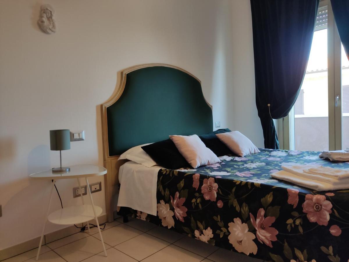 Apartmán Lillananna Reload Porto SantʼElpidio Exteriér fotografie