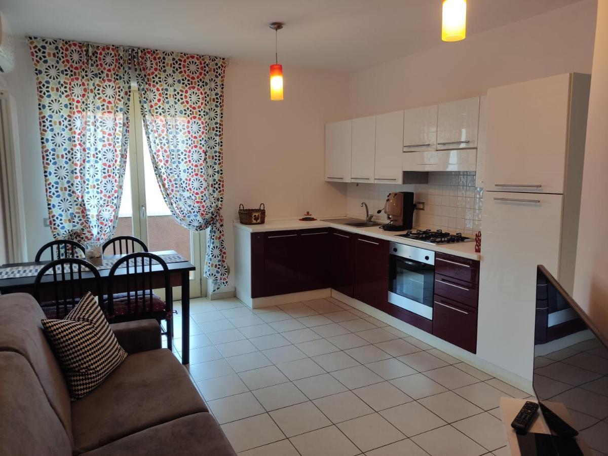 Apartmán Lillananna Reload Porto SantʼElpidio Exteriér fotografie