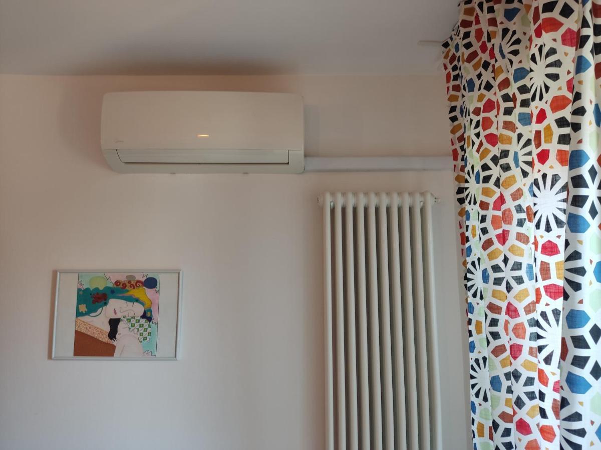 Apartmán Lillananna Reload Porto SantʼElpidio Exteriér fotografie