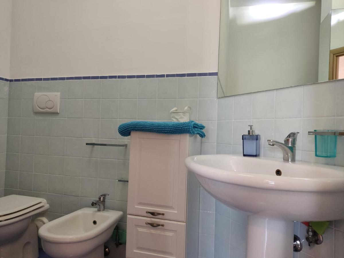 Apartmán Lillananna Reload Porto SantʼElpidio Exteriér fotografie