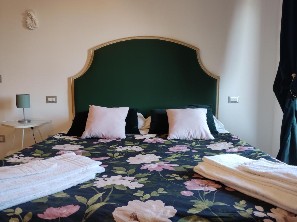Apartmán Lillananna Reload Porto SantʼElpidio Exteriér fotografie