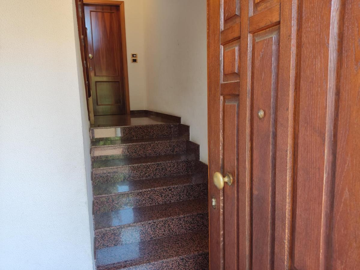 Apartmán Lillananna Reload Porto SantʼElpidio Exteriér fotografie