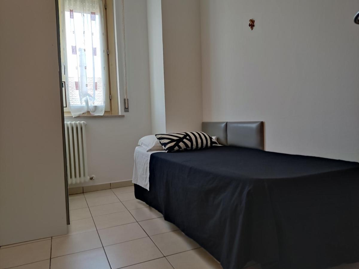 Apartmán Lillananna Reload Porto SantʼElpidio Exteriér fotografie