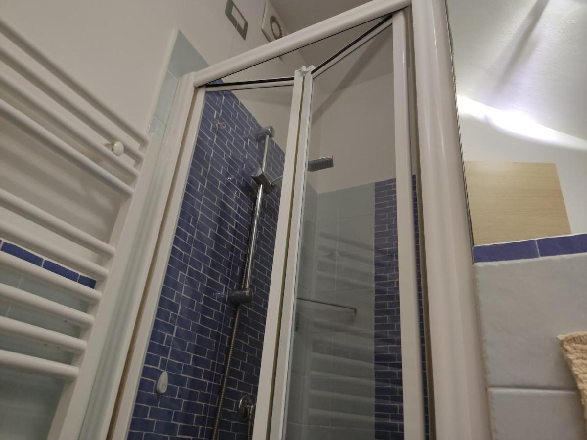 Apartmán Lillananna Reload Porto SantʼElpidio Exteriér fotografie