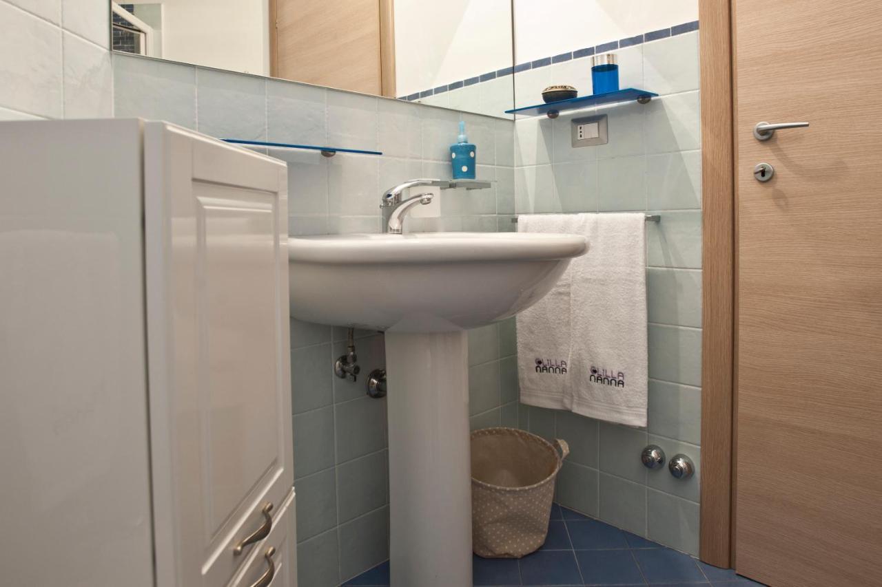 Apartmán Lillananna Reload Porto SantʼElpidio Exteriér fotografie