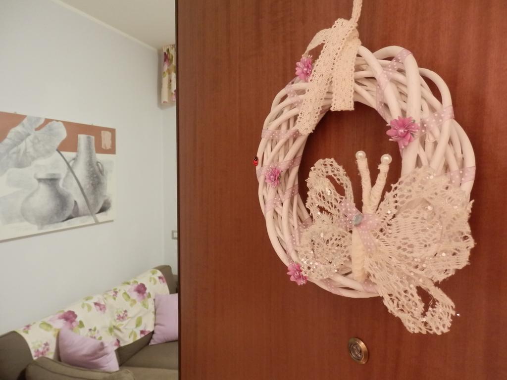 Apartmán Lillananna Reload Porto SantʼElpidio Exteriér fotografie