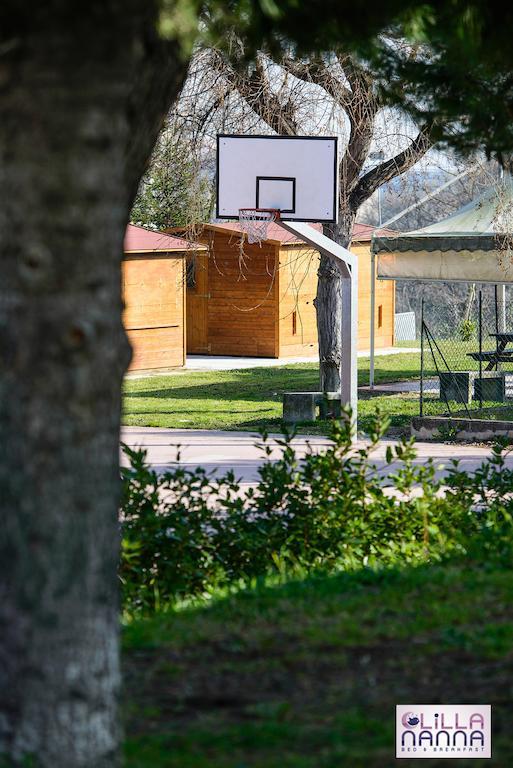 Apartmán Lillananna Reload Porto SantʼElpidio Exteriér fotografie