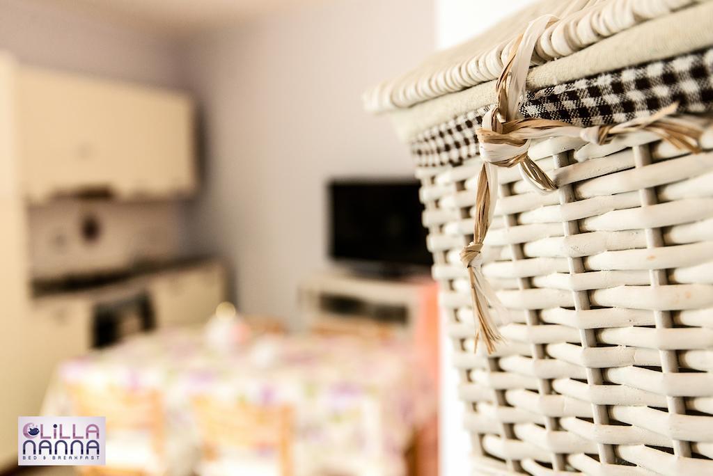 Apartmán Lillananna Reload Porto SantʼElpidio Exteriér fotografie