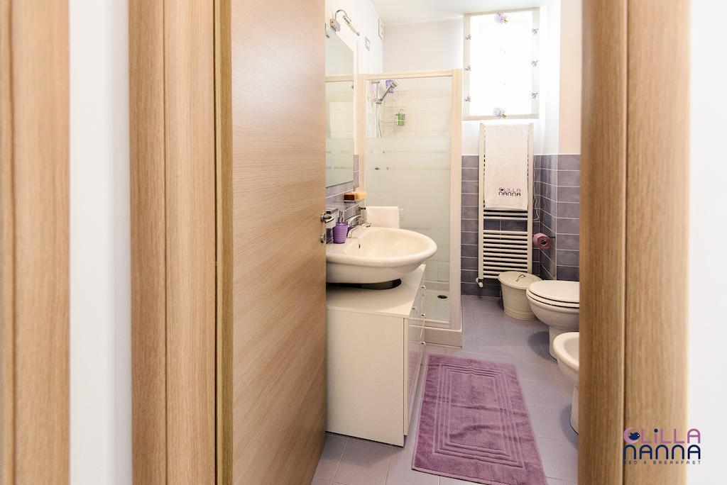 Apartmán Lillananna Reload Porto SantʼElpidio Pokoj fotografie
