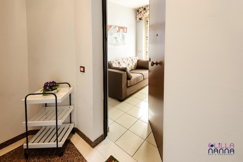 Apartmán Lillananna Reload Porto SantʼElpidio Exteriér fotografie