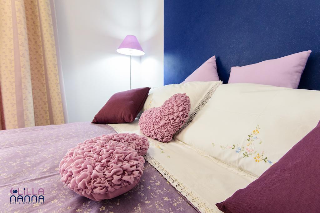Apartmán Lillananna Reload Porto SantʼElpidio Pokoj fotografie