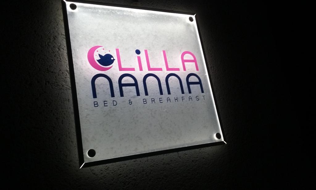 Apartmán Lillananna Reload Porto SantʼElpidio Exteriér fotografie