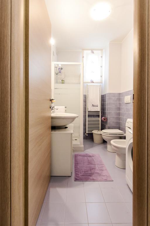 Apartmán Lillananna Reload Porto SantʼElpidio Exteriér fotografie