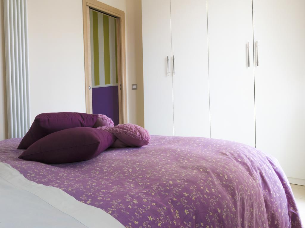 Apartmán Lillananna Reload Porto SantʼElpidio Exteriér fotografie